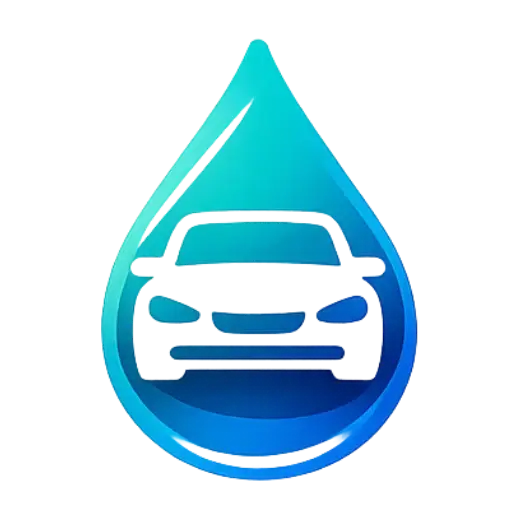 Lavage auto à domicile Beaucouzé